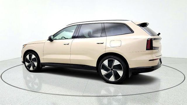 2025 Volvo EX90 Twin Motor Ultra 7-Seater w/ 22'' Aero Wheels - 23079634 - 6