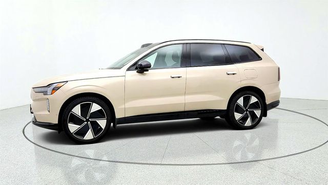 2025 Volvo EX90 Twin Motor Ultra 7-Seater w/ 22'' Aero Wheels - 23079634 - 7