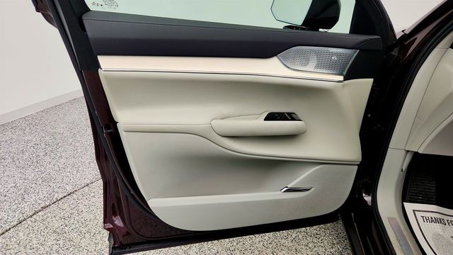 2025 Volvo EX90 Twin Motor Ultra 7-Seater w/ B&W Premium Sound & 22in Wheels - 23015743 - 10