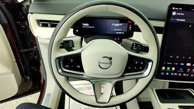 2025 Volvo EX90 Twin Motor Ultra 7-Seater w/ B&W Premium Sound & 22in Wheels - 23015743 - 13