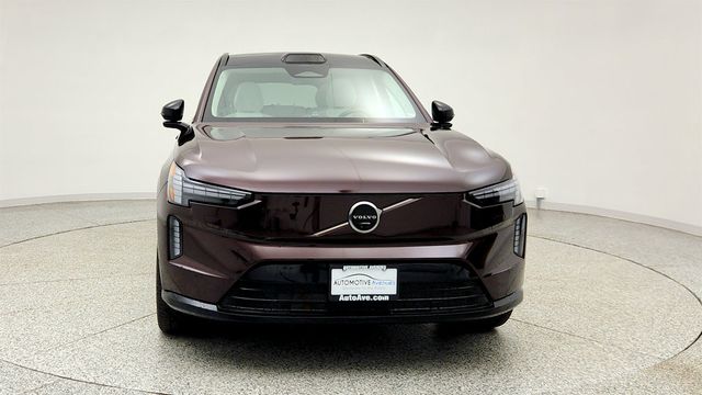 2025 Volvo EX90 Twin Motor Ultra 7-Seater w/ B&W Premium Sound & 22in Wheels - 23015743 - 1