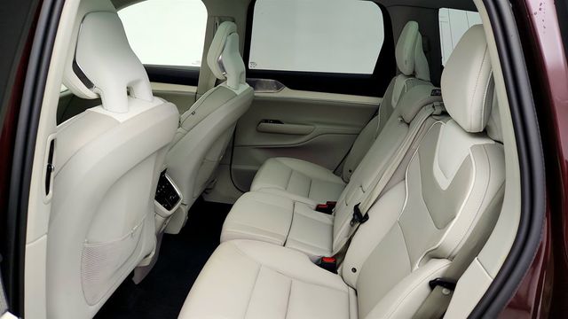 2025 Volvo EX90 Twin Motor Ultra 7-Seater w/ B&W Premium Sound & 22in Wheels - 23015743 - 20