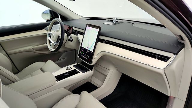 2025 Volvo EX90 Twin Motor Ultra 7-Seater w/ B&W Premium Sound & 22in Wheels - 23015743 - 25