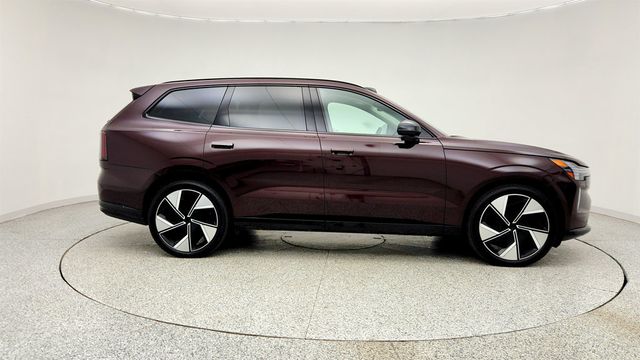 2025 Volvo EX90 Twin Motor Ultra 7-Seater w/ B&W Premium Sound & 22in Wheels - 23015743 - 3