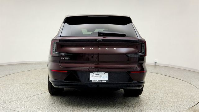 2025 Volvo EX90 Twin Motor Ultra 7-Seater w/ B&W Premium Sound & 22in Wheels - 23015743 - 5
