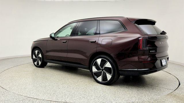 2025 Volvo EX90 Twin Motor Ultra 7-Seater w/ B&W Premium Sound & 22in Wheels - 23015743 - 6