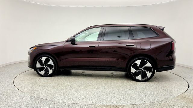2025 Volvo EX90 Twin Motor Ultra 7-Seater w/ B&W Premium Sound & 22in Wheels - 23015743 - 7