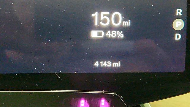 2025 Volvo EX90 Twin Motor Ultra 7-Seater w/ Tow Bar Hitch - 23015741 - 15