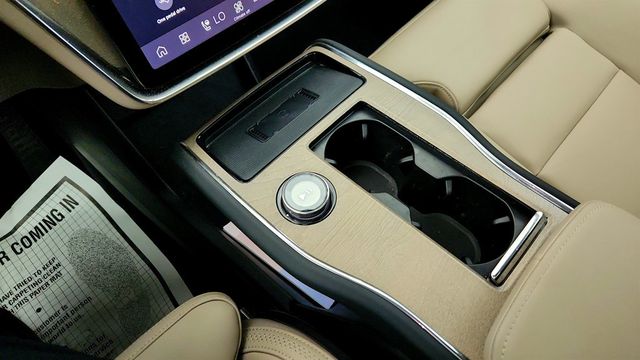 2025 Volvo EX90 Twin Motor Ultra 7-Seater w/ Tow Bar Hitch - 23015741 - 16