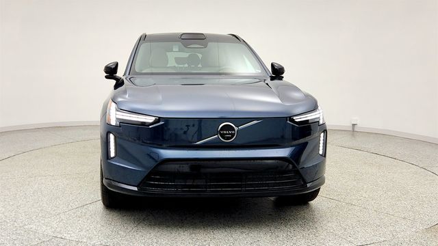 2025 Volvo EX90 Twin Motor Ultra 7-Seater w/ Tow Bar Hitch - 23015741 - 1