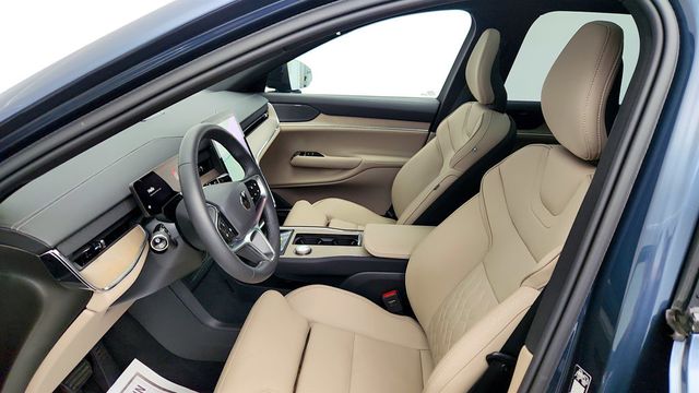 2025 Volvo EX90 Twin Motor Ultra 7-Seater w/ Tow Bar Hitch - 23015741 - 20