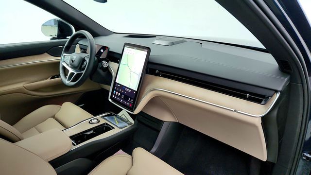 2025 Volvo EX90 Twin Motor Ultra 7-Seater w/ Tow Bar Hitch - 23015741 - 26