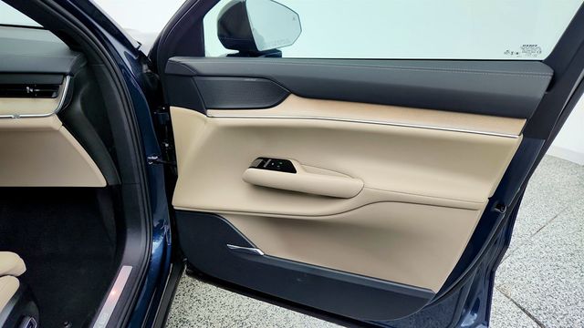 2025 Volvo EX90 Twin Motor Ultra 7-Seater w/ Tow Bar Hitch - 23015741 - 27