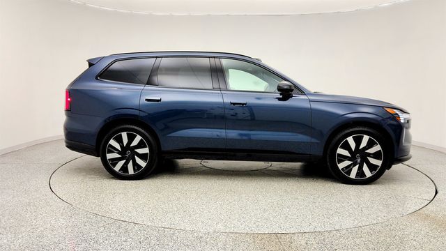 2025 Volvo EX90 Twin Motor Ultra 7-Seater w/ Tow Bar Hitch - 23015741 - 3