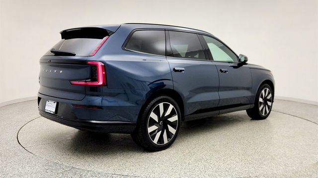 2025 Volvo EX90 Twin Motor Ultra 7-Seater w/ Tow Bar Hitch - 23015741 - 4