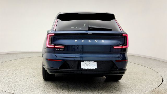 2025 Volvo EX90 Twin Motor Ultra 7-Seater w/ Tow Bar Hitch - 23015741 - 5