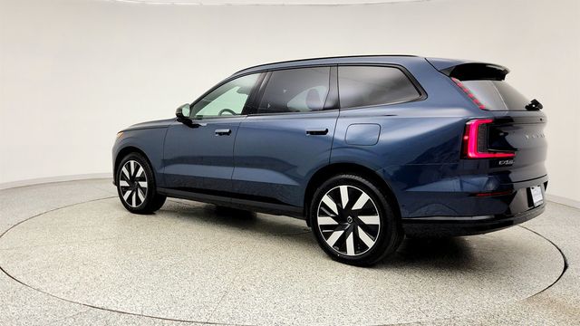 2025 Volvo EX90 Twin Motor Ultra 7-Seater w/ Tow Bar Hitch - 23015741 - 6