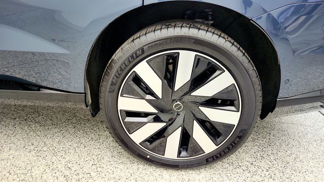 2025 Volvo EX90 Twin Motor Ultra 7-Seater w/ Tow Bar Hitch - 23015741 - 8