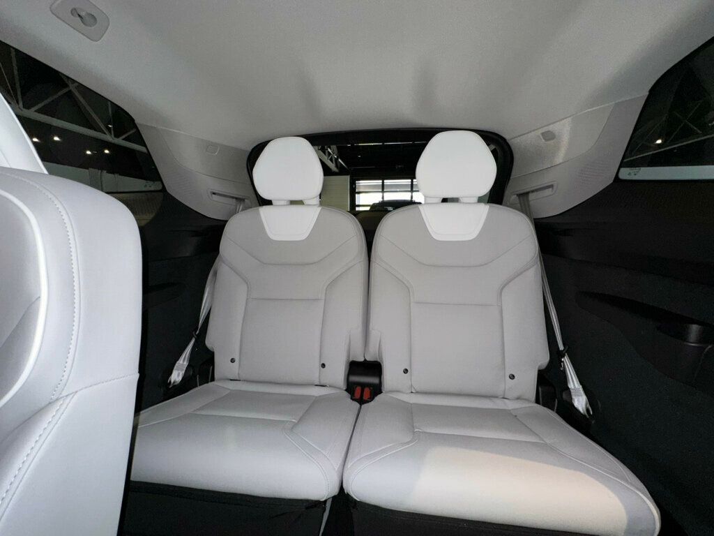 2025 Volvo EX90 TwinMotor/Ultra/AirSuspension/Htd&CldSeatMassageSeats/360Camera - 23042742 - 25