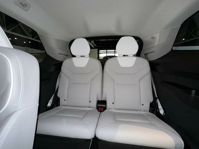 2025 Volvo EX90 TwinMotor/Ultra/AirSuspension/Htd&CldSeatMassageSeats/360Camera - 23042742 - 25