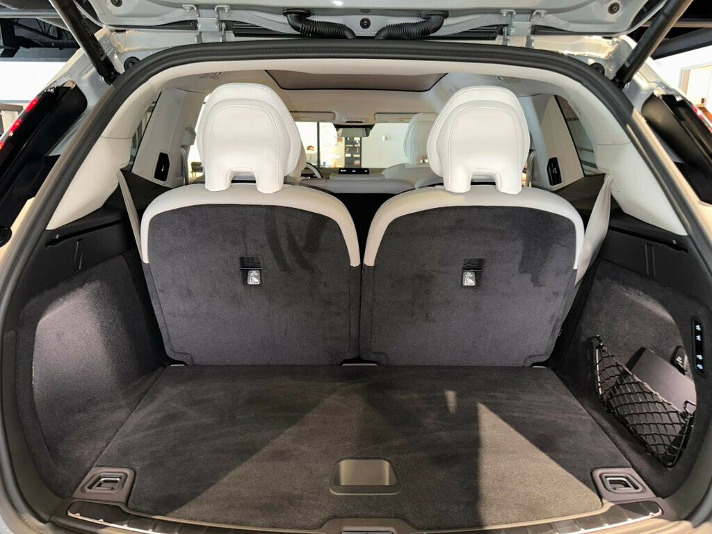 2025 Volvo EX90 TwinMotor/Ultra/AirSuspension/Htd&CldSeatMassageSeats/360Camera - 23042742 - 26