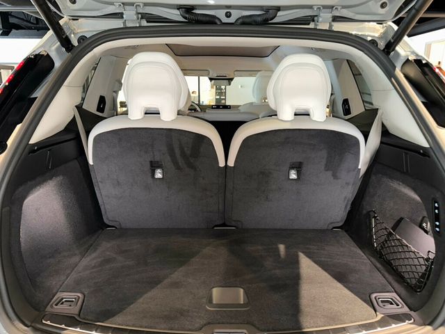 2025 Volvo EX90 TwinMotor/Ultra/AirSuspension/Htd&CldSeatMassageSeats/360Camera - 23042742 - 26