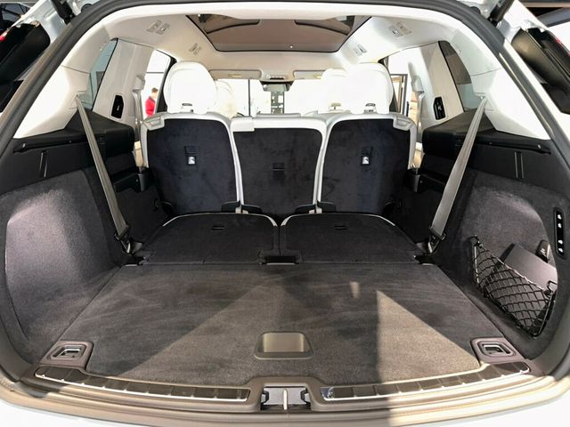 2025 Volvo EX90 TwinMotor/Ultra/AirSuspension/Htd&CldSeatMassageSeats/360Camera - 23042742 - 27