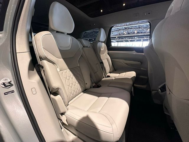 2025 Volvo EX90 TwinMotor/Ultra/AirSuspension/Htd&CldSeatMassageSeats/360Camera - 23042742 - 30