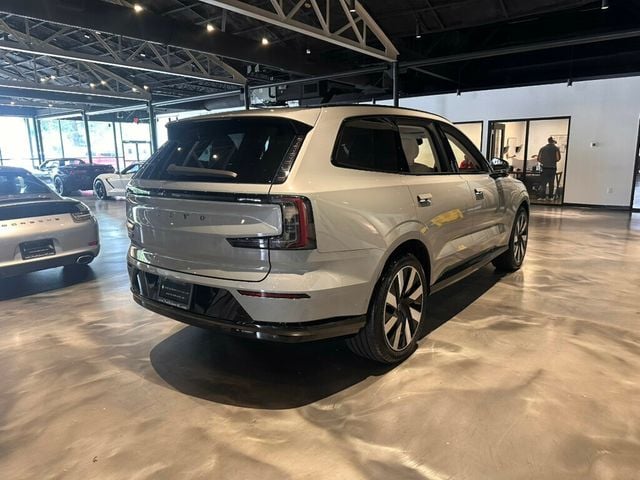 2025 Volvo EX90 Twin Motor Ultra 7-Seater's photo