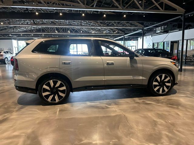 2025 Volvo EX90 TwinMotor/Ultra/AirSuspension/Htd&CldSeatMassageSeats/360Camera - 23042742 - 5