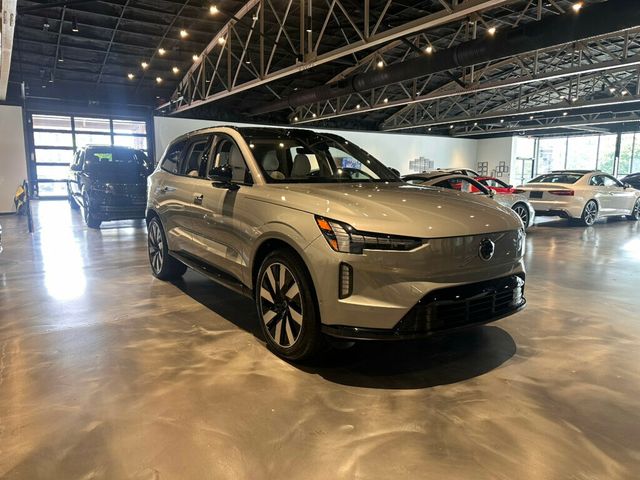 2025 Volvo EX90 TwinMotor/Ultra/AirSuspension/Htd&CldSeatMassageSeats/360Camera - 23042742 - 6