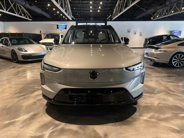 2025 Volvo EX90 TwinMotor/Ultra/AirSuspension/Htd&CldSeatMassageSeats/360Camera - 23042742 - 7
