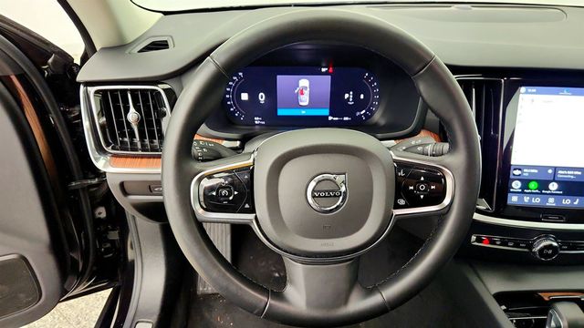 2025 Volvo S60 B5 AWD Plus - 23079156 - 11