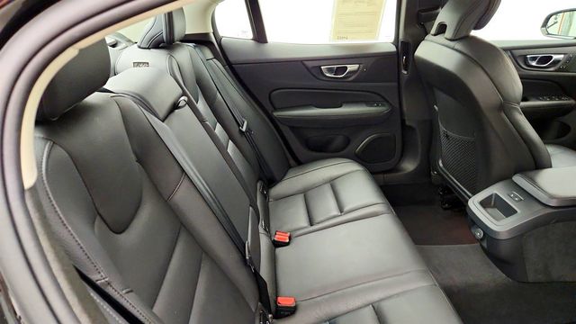 2025 Volvo S60 B5 AWD Plus - 23079156 - 18