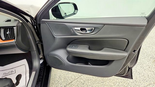 2025 Volvo S60 B5 AWD Plus - 23079156 - 21