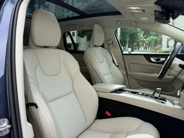 2025 Volvo V60 Cross Country B5 AWD Plus - 22958581 - 9