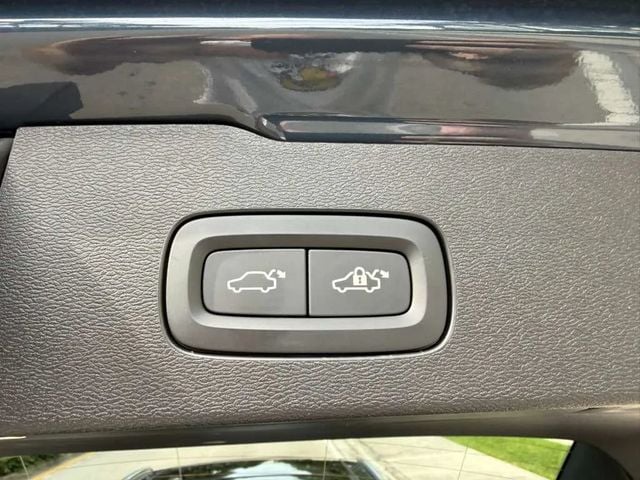 2025 Volvo V60 Cross Country B5 AWD Plus - 22958581 - 10