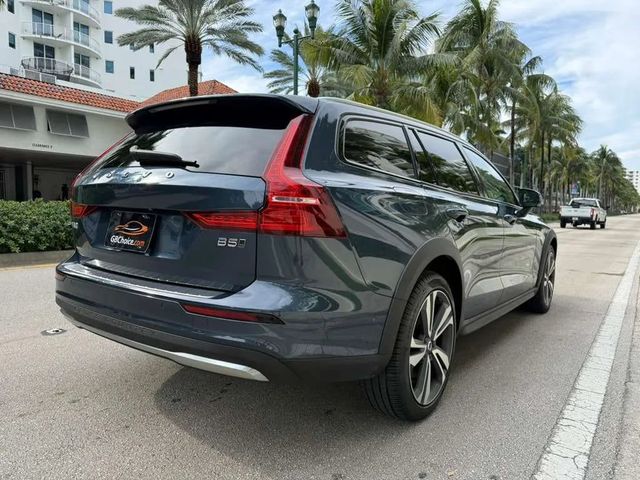 2025 Volvo V60 Cross Country B5 AWD Plus - 22958581 - 11