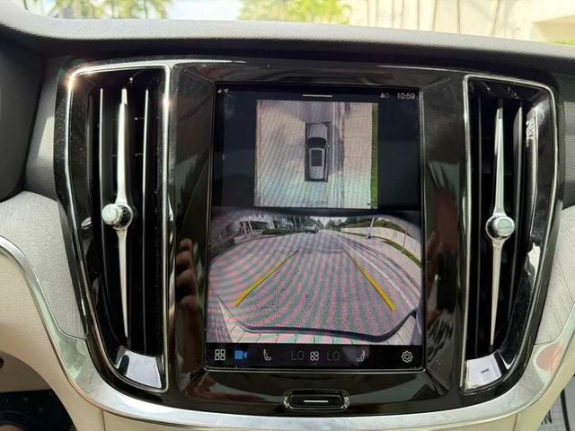 2025 Volvo V60 Cross Country B5 AWD Plus - 22958581 - 13