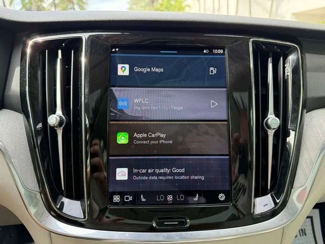 2025 Volvo V60 Cross Country B5 AWD Plus - 22958581 - 15