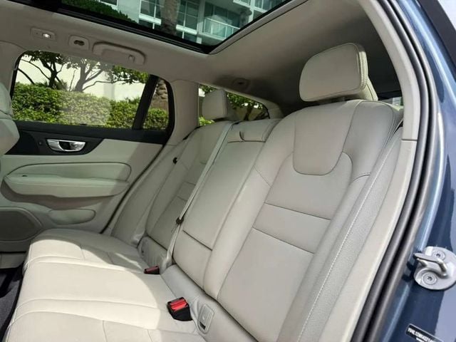 2025 Volvo V60 Cross Country B5 AWD Plus - 22958581 - 16