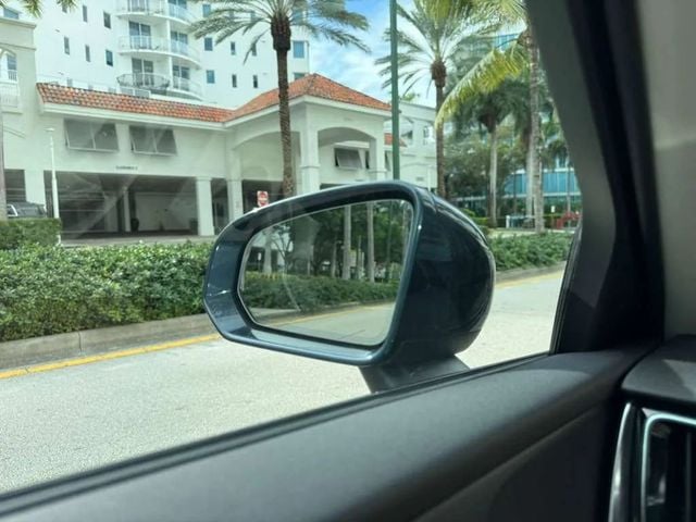 2025 Volvo V60 Cross Country B5 AWD Plus - 22958581 - 18