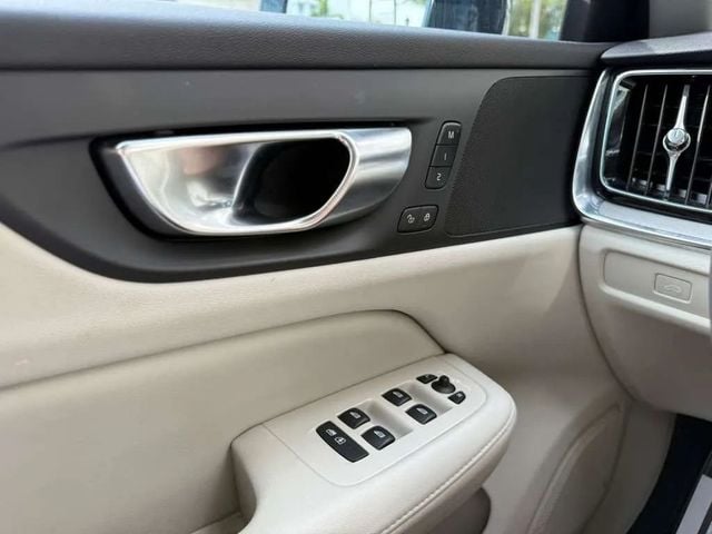 2025 Volvo V60 Cross Country B5 AWD Plus - 22958581 - 20