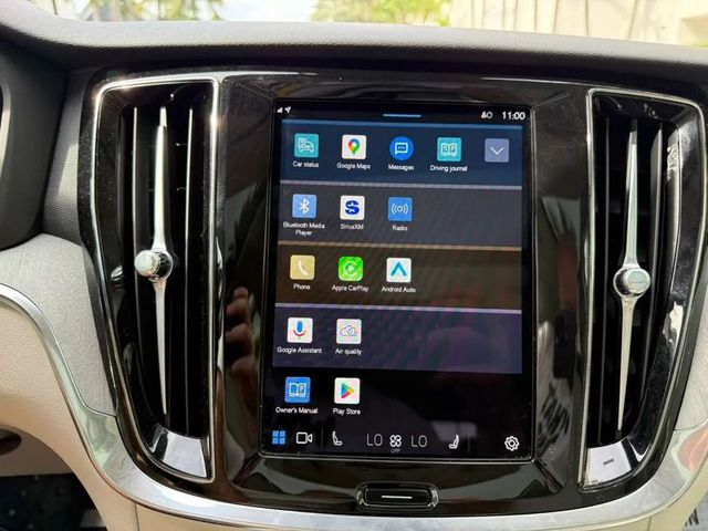 2025 Volvo V60 Cross Country B5 AWD Plus - 22958581 - 23