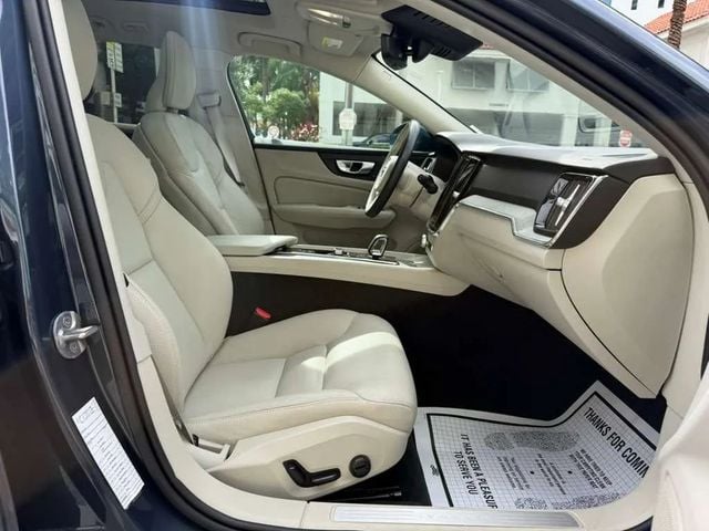 2025 Volvo V60 Cross Country B5 AWD Plus - 22958581 - 4