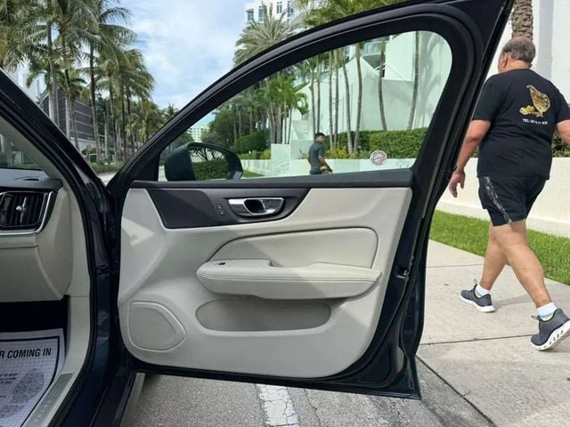 2025 Volvo V60 Cross Country B5 AWD Plus - 22958581 - 7