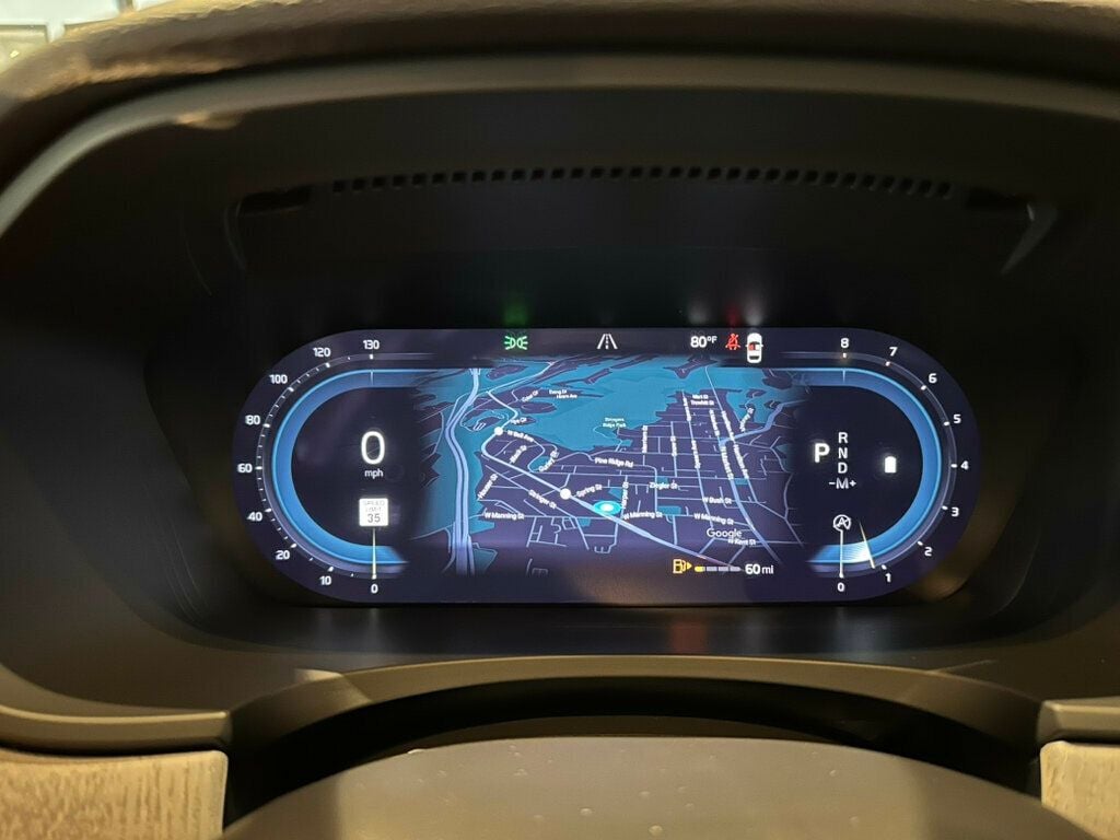 2025 Volvo V90 Cross Country B6/AWD/Plus/AdapCruise/PanoRoof/360Cam/HtdSeats/LaneKeepAssist - 23036910 - 17