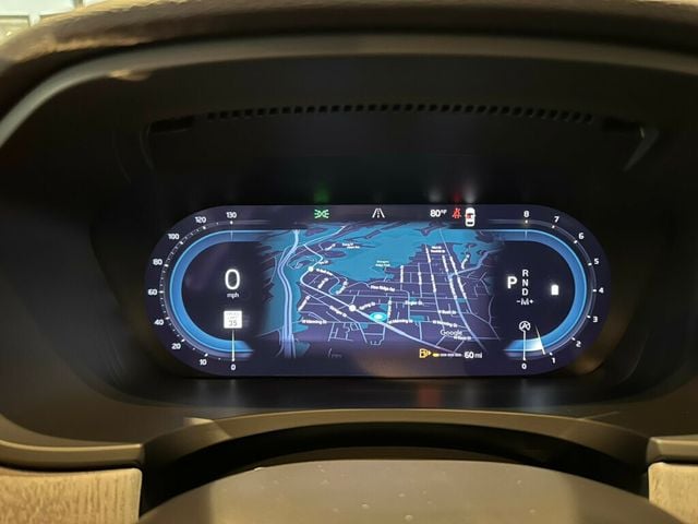 2025 Volvo V90 Cross Country B6/AWD/Plus/AdapCruise/PanoRoof/360Cam/HtdSeats/LaneKeepAssist - 23036910 - 17