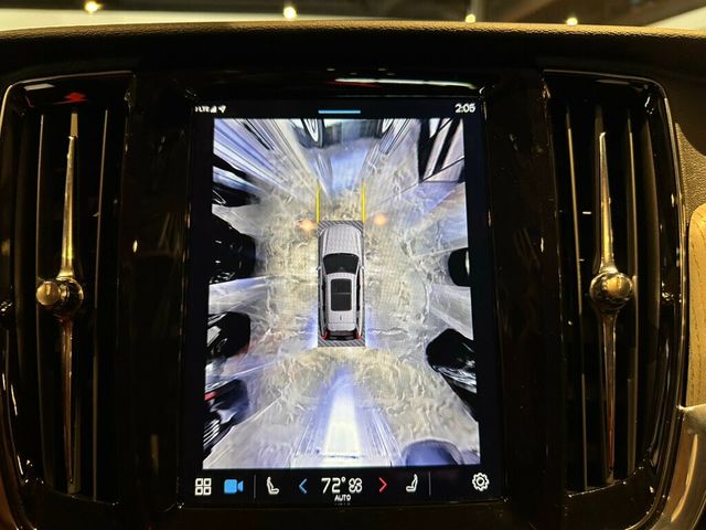 2025 Volvo V90 Cross Country B6/AWD/Plus/AdapCruise/PanoRoof/360Cam/HtdSeats/LaneKeepAssist - 23036910 - 20