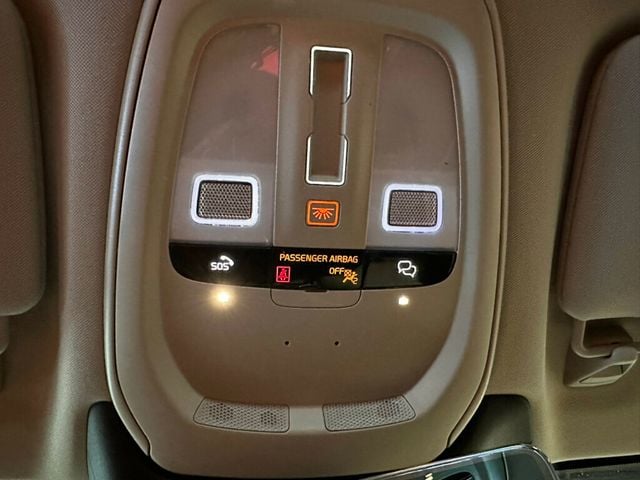 2025 Volvo V90 Cross Country B6/AWD/Plus/AdapCruise/PanoRoof/360Cam/HtdSeats/LaneKeepAssist - 23036910 - 21